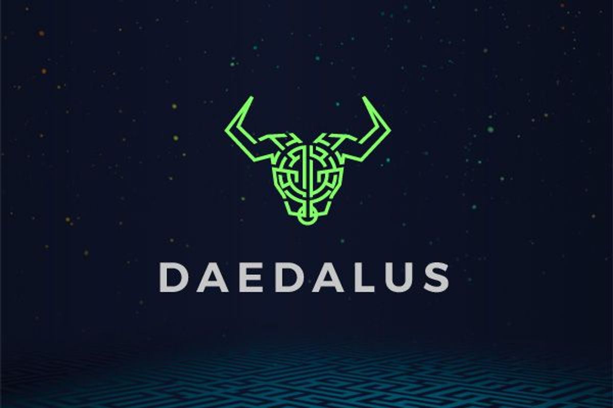 Daedalus